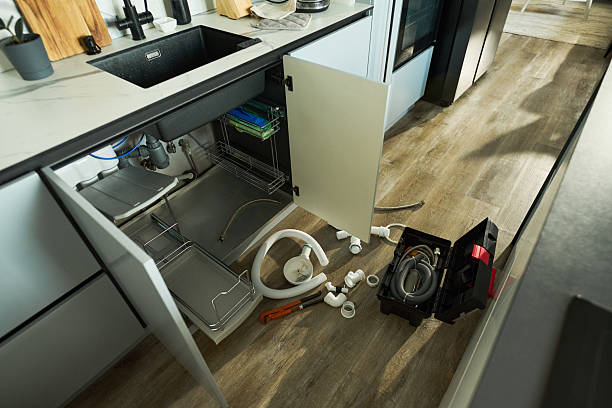 24/7 Emergency Drain Cleaning experts in DHS, VA